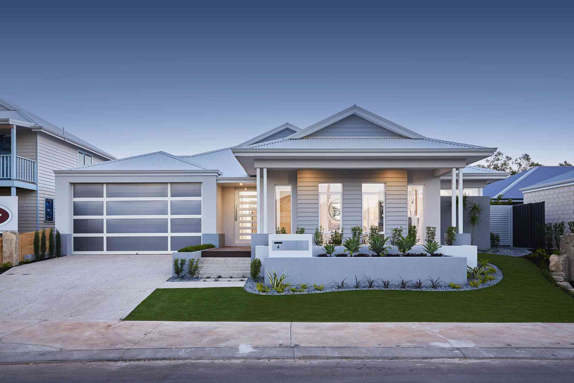 House and Land Packages Hammond Park