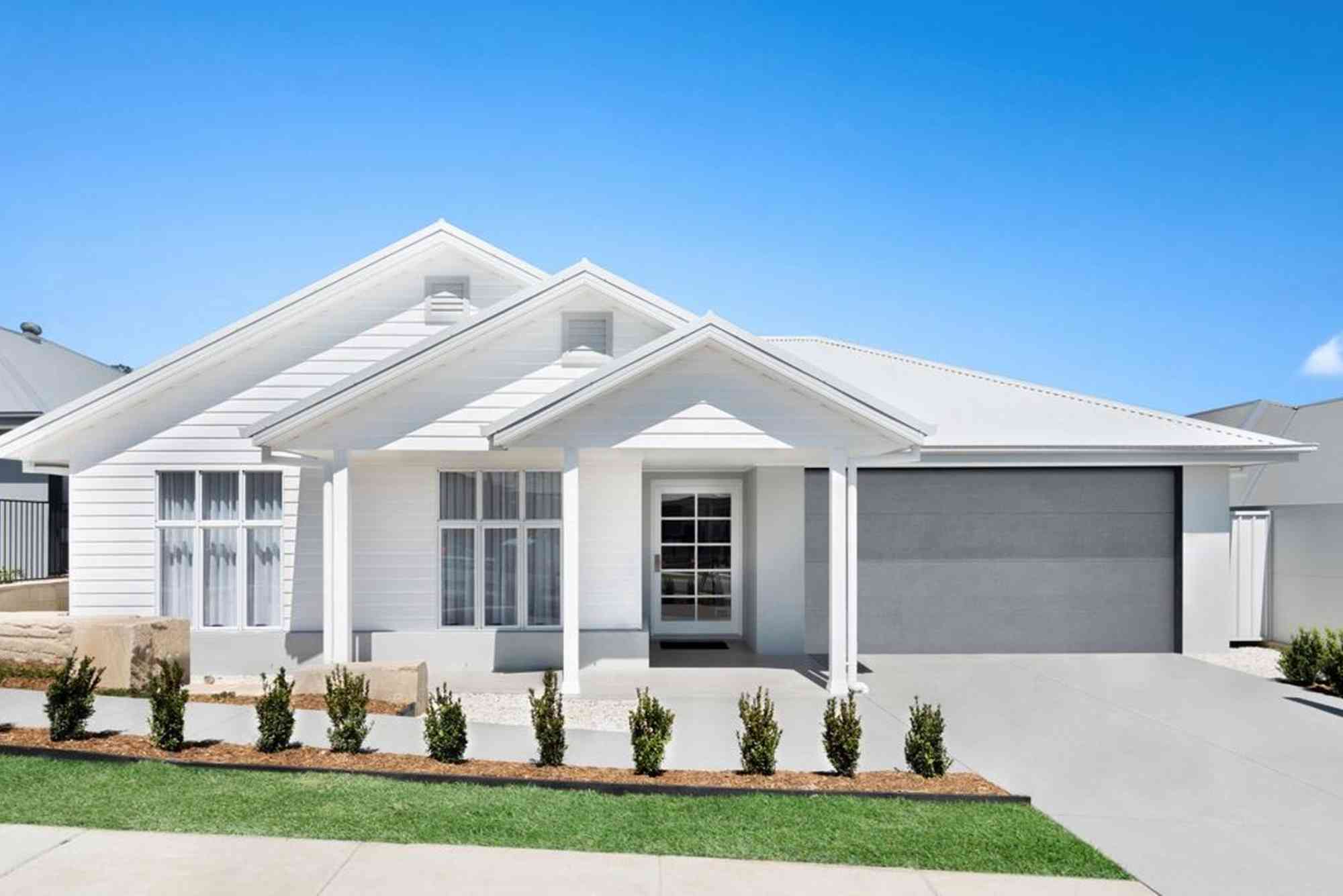 House and Land Packages Lara