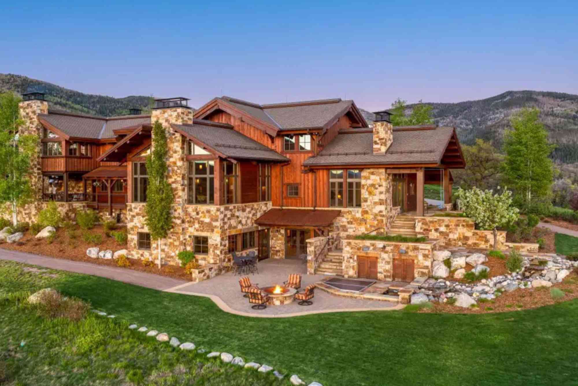 Houses With Land for Sale in Colorado