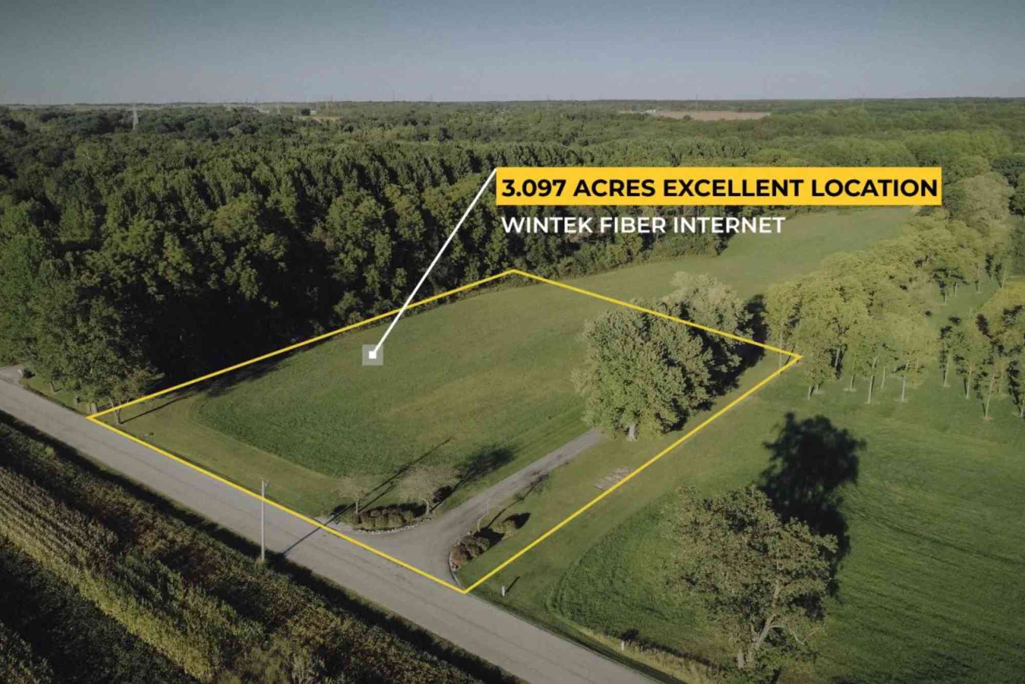 How Much to Buy an Acre of Land