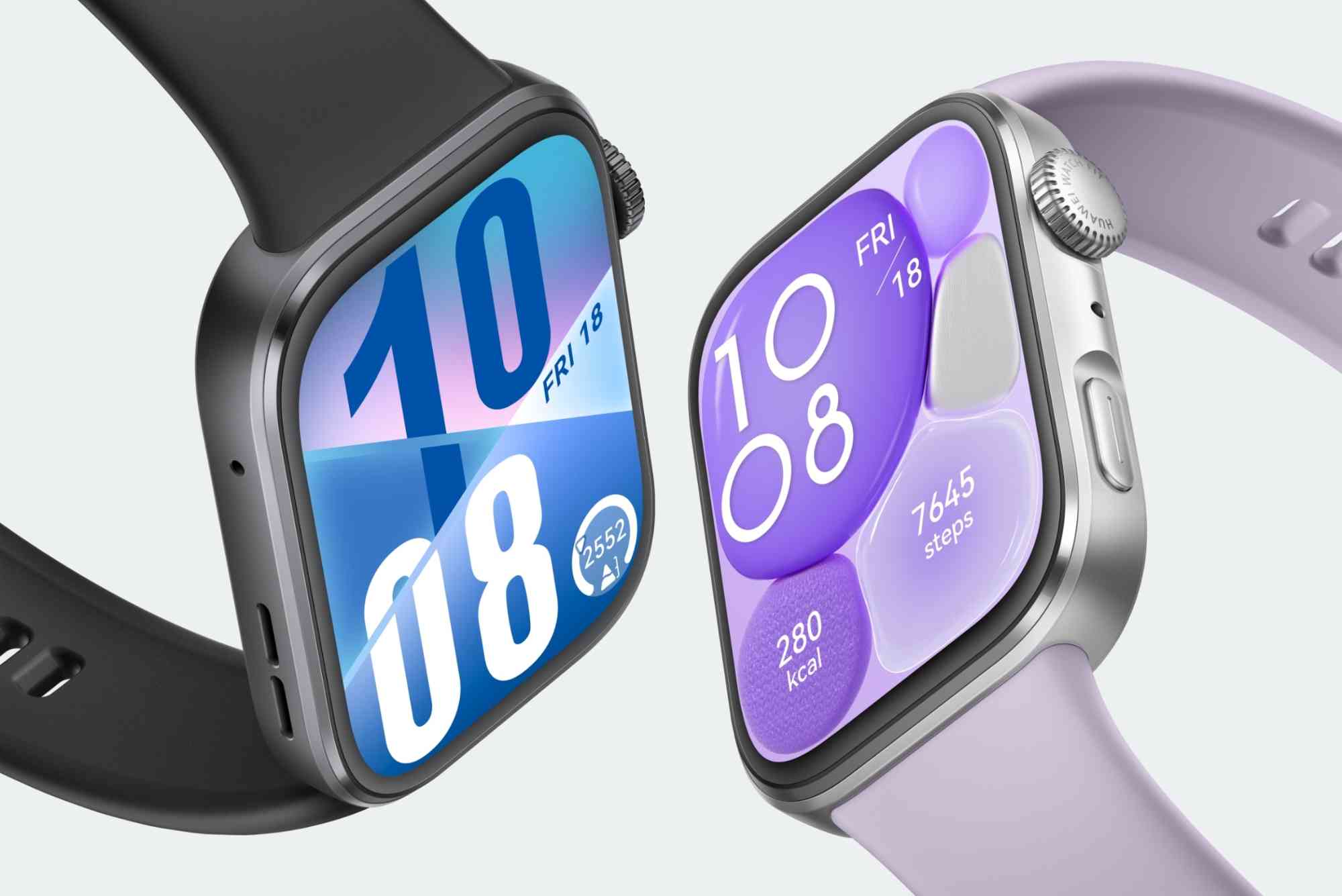 Huawei Fit Smart Fitness Watch