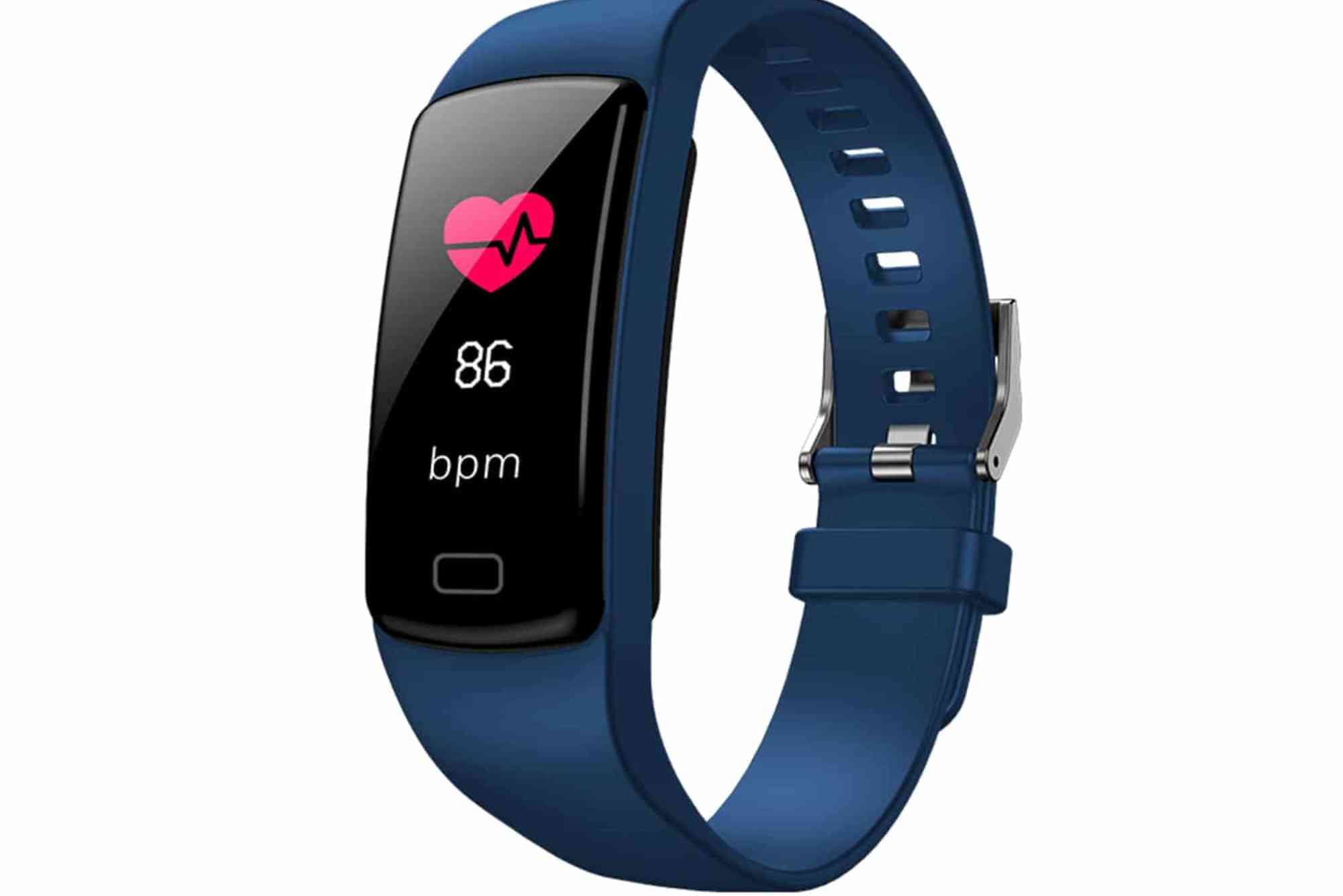 Ip67 Fitness Tracker