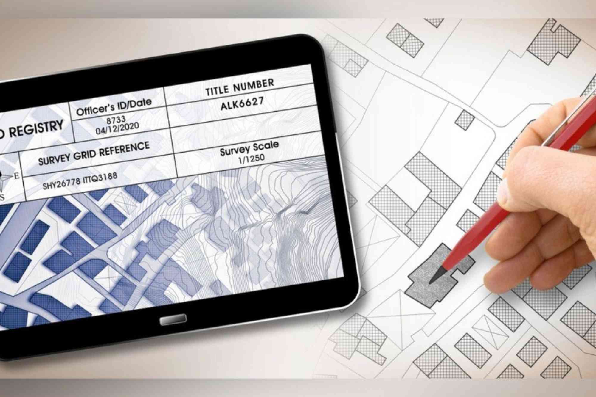 Land Registration Fees in Kerala