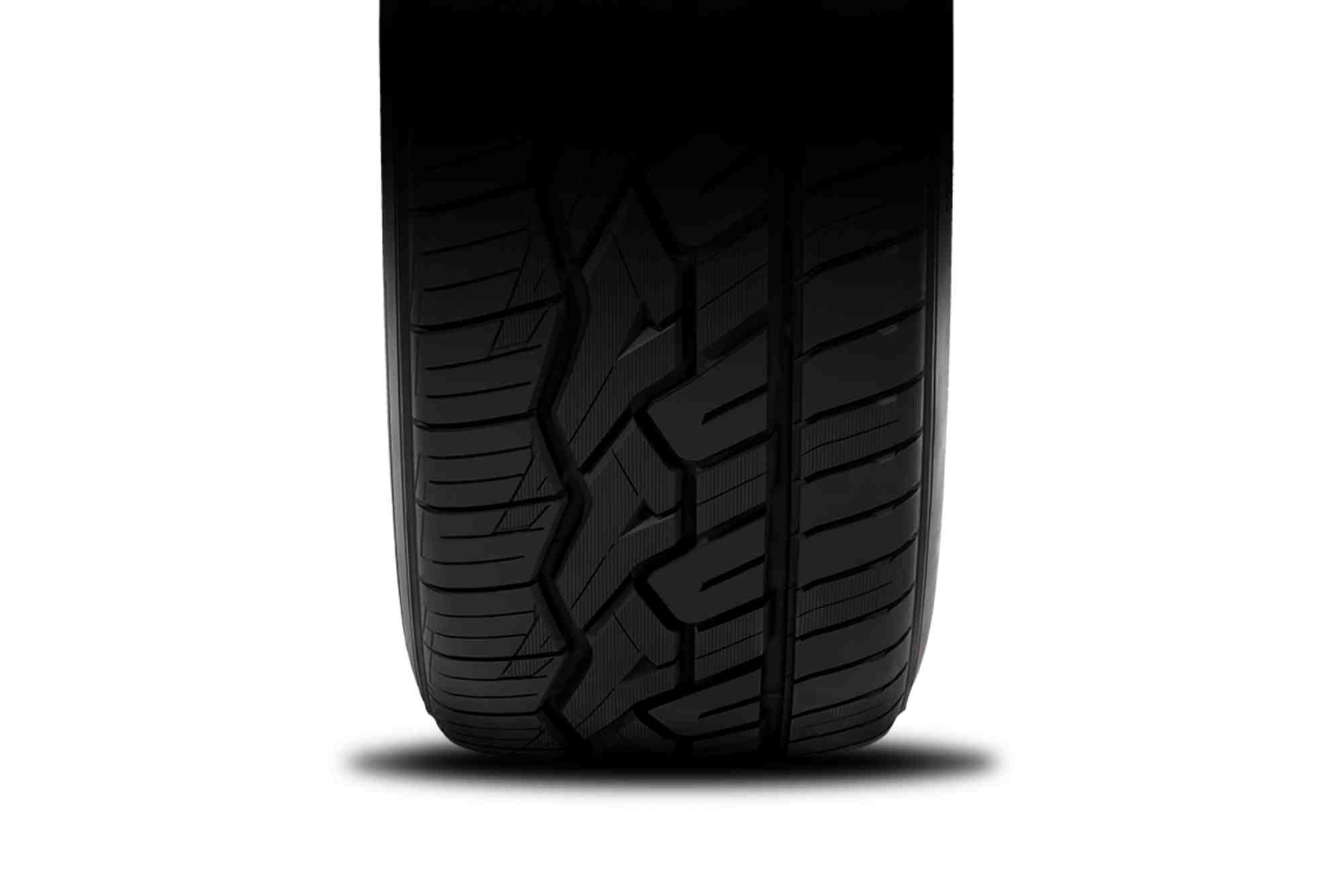 Nitto 420 Tires