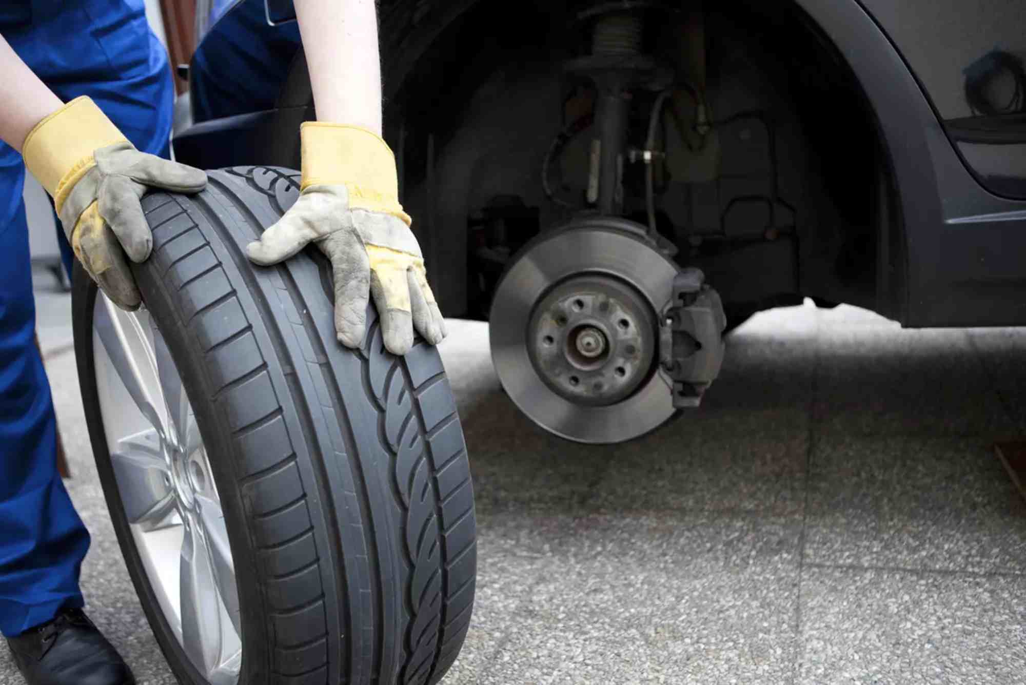 NTB Tire Prices