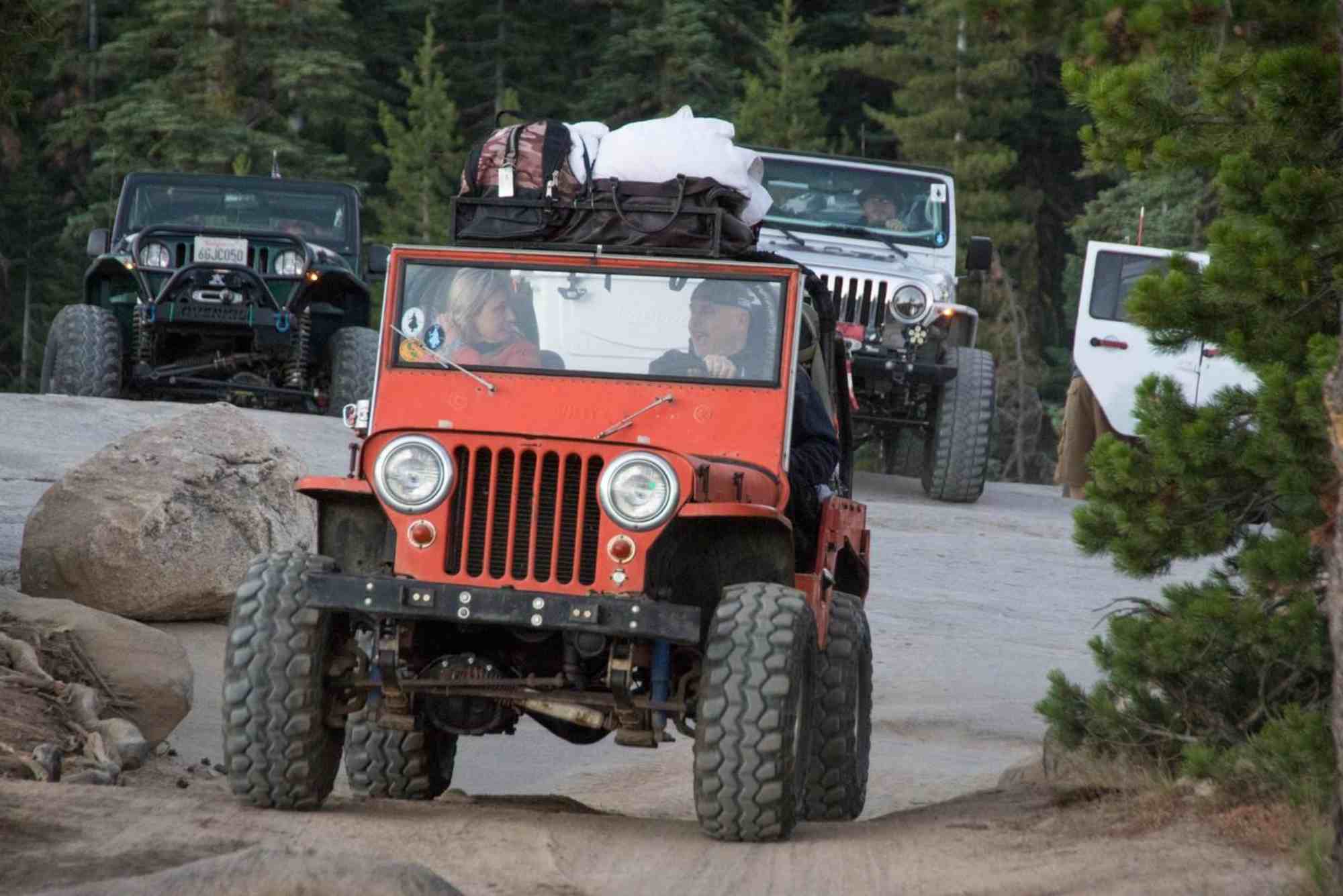 Pro Comp Xtreme Mt2 Radial Tire