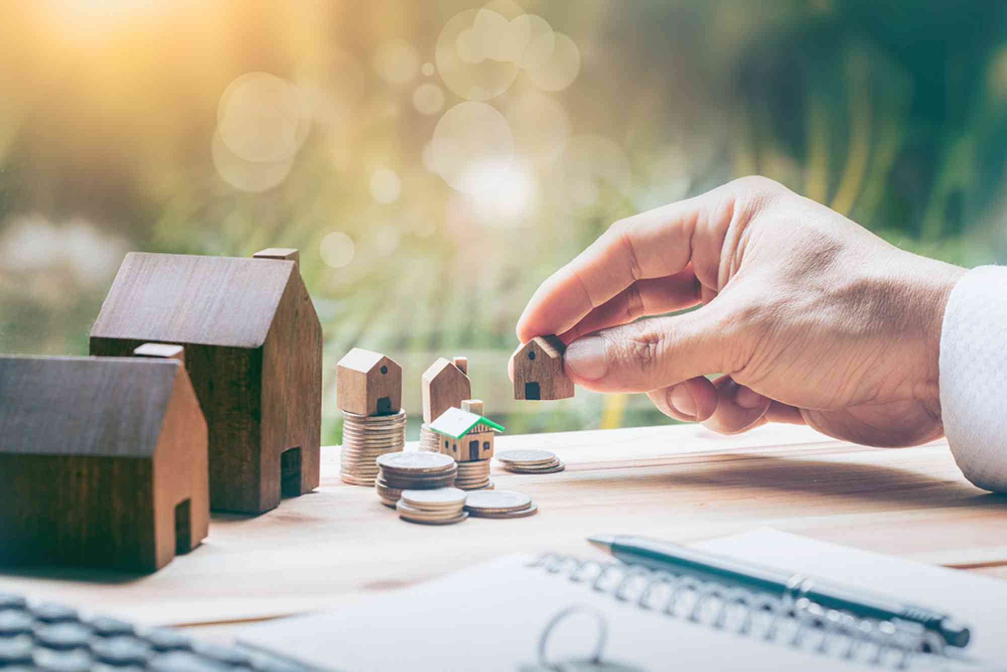 Property Investment In Ahmedabad