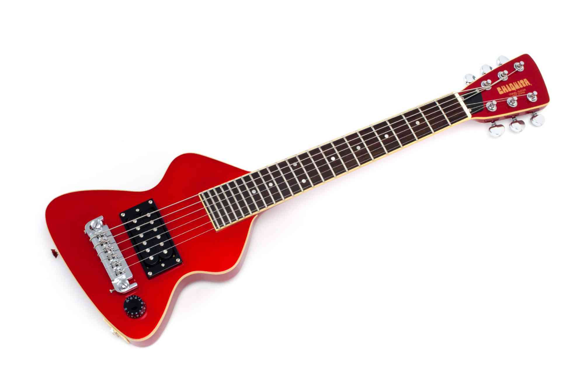 Chiquita Travel Guitar
