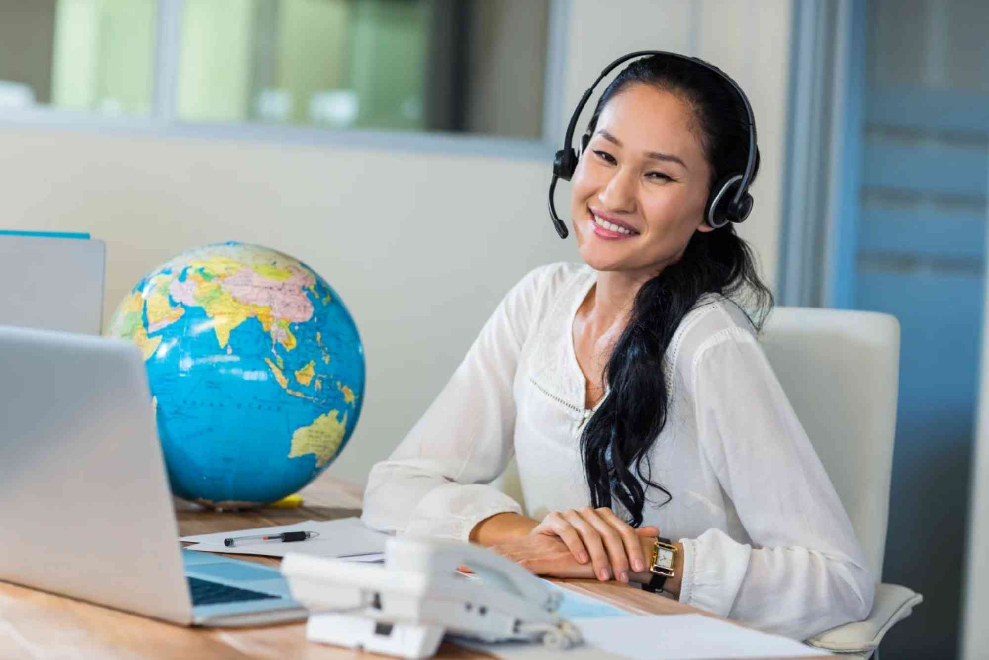 Clarity Travel Management