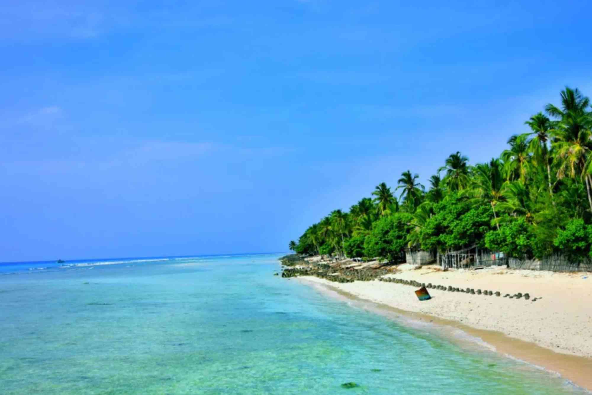 Lakshadweep Tourism Office in Kolkata