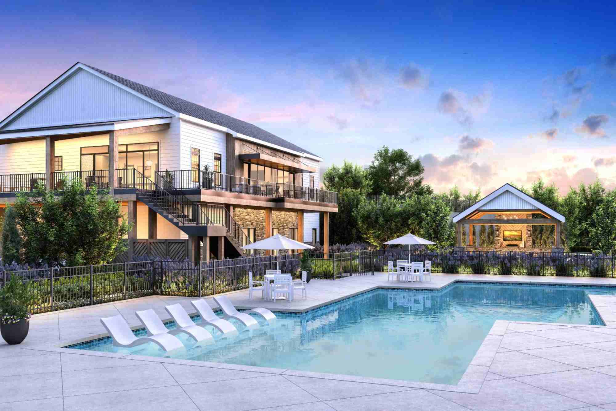 Luxury Homes For Sale In New York City