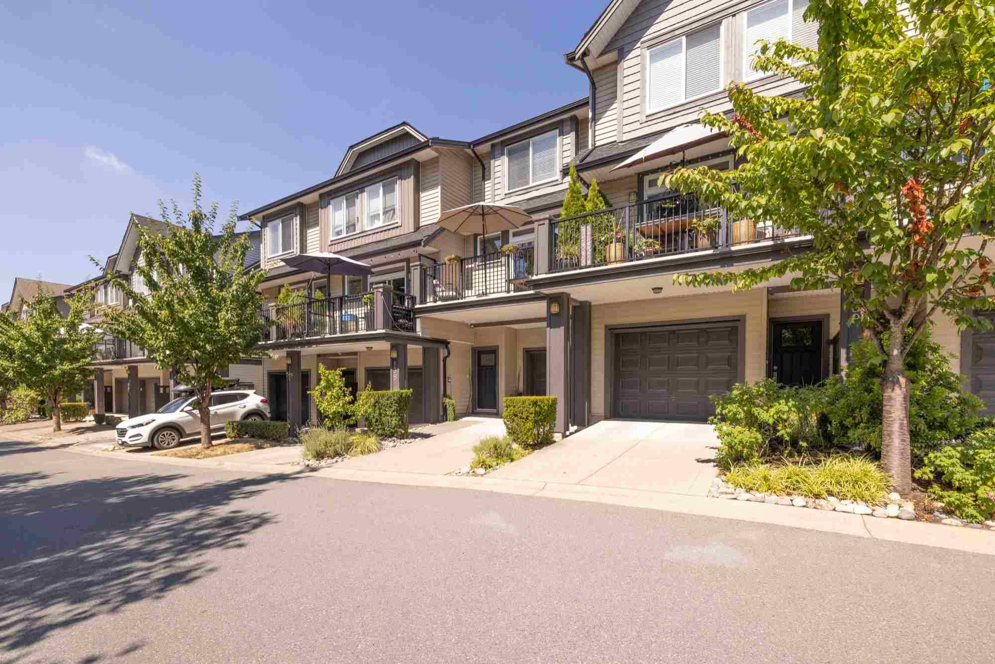 Maple Ridge Homes For Sale Calgary