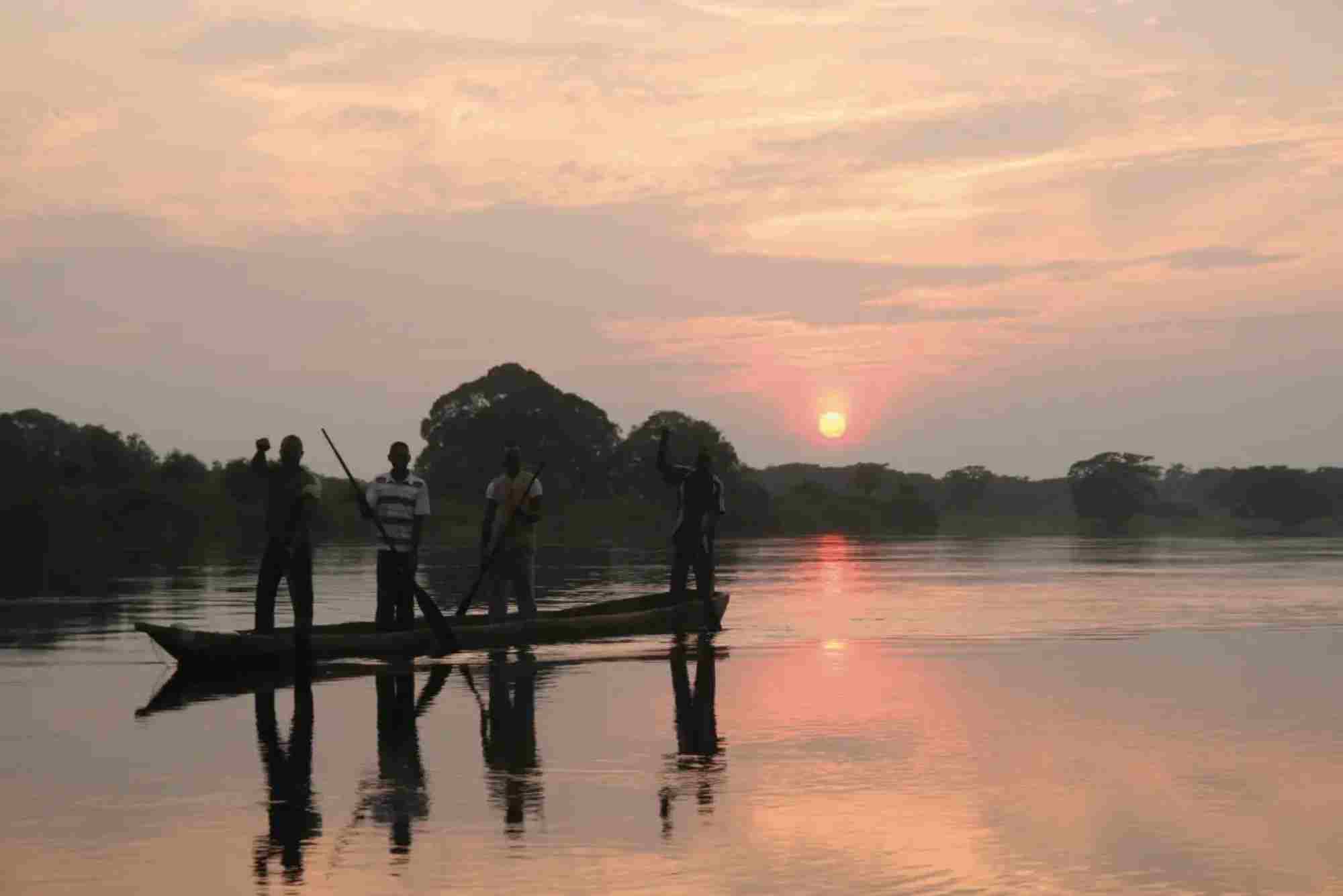 Congo Brazzaville Tourisme