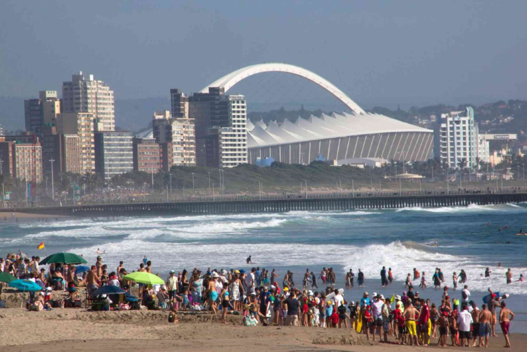 Durban Tourism