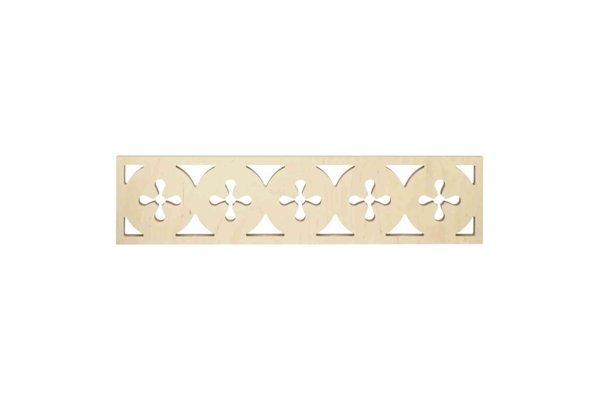 Decorative Fretwork Panels UK