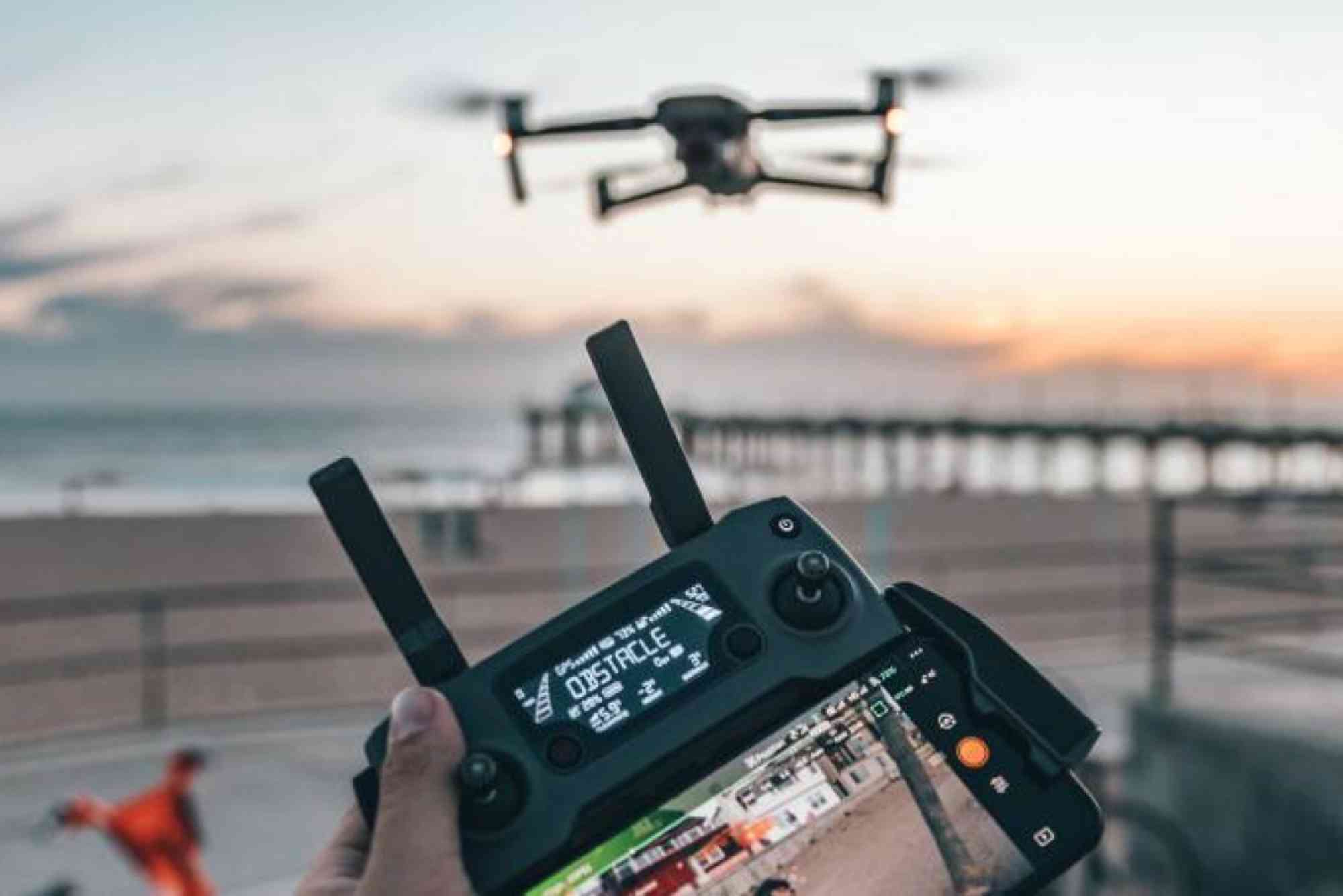 Gcaa Drone Registration