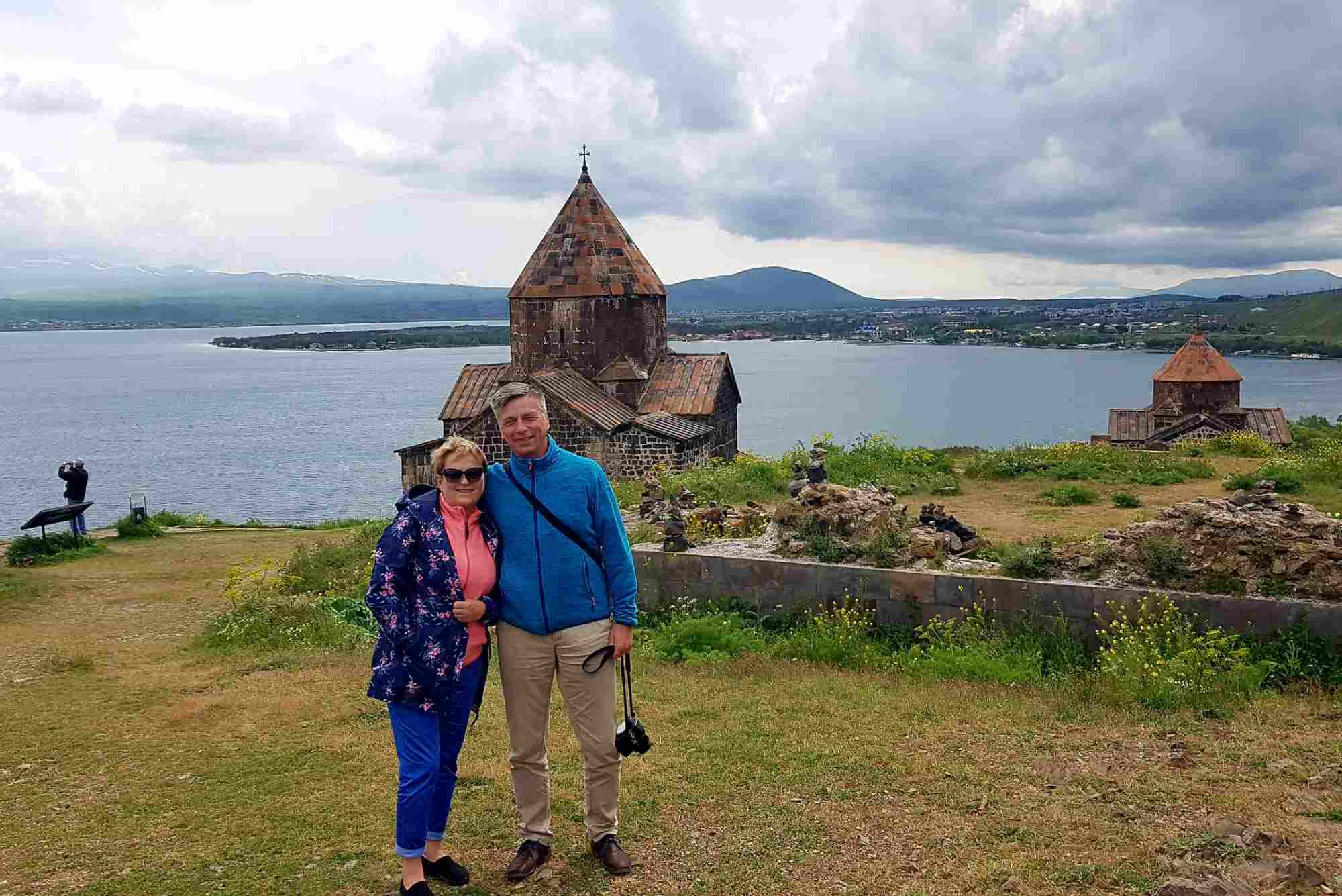 Lake Sevan Tourism