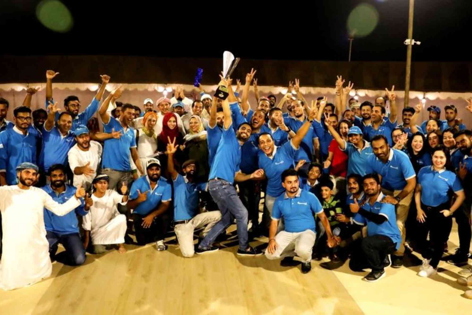 Oceanair Travels Careers