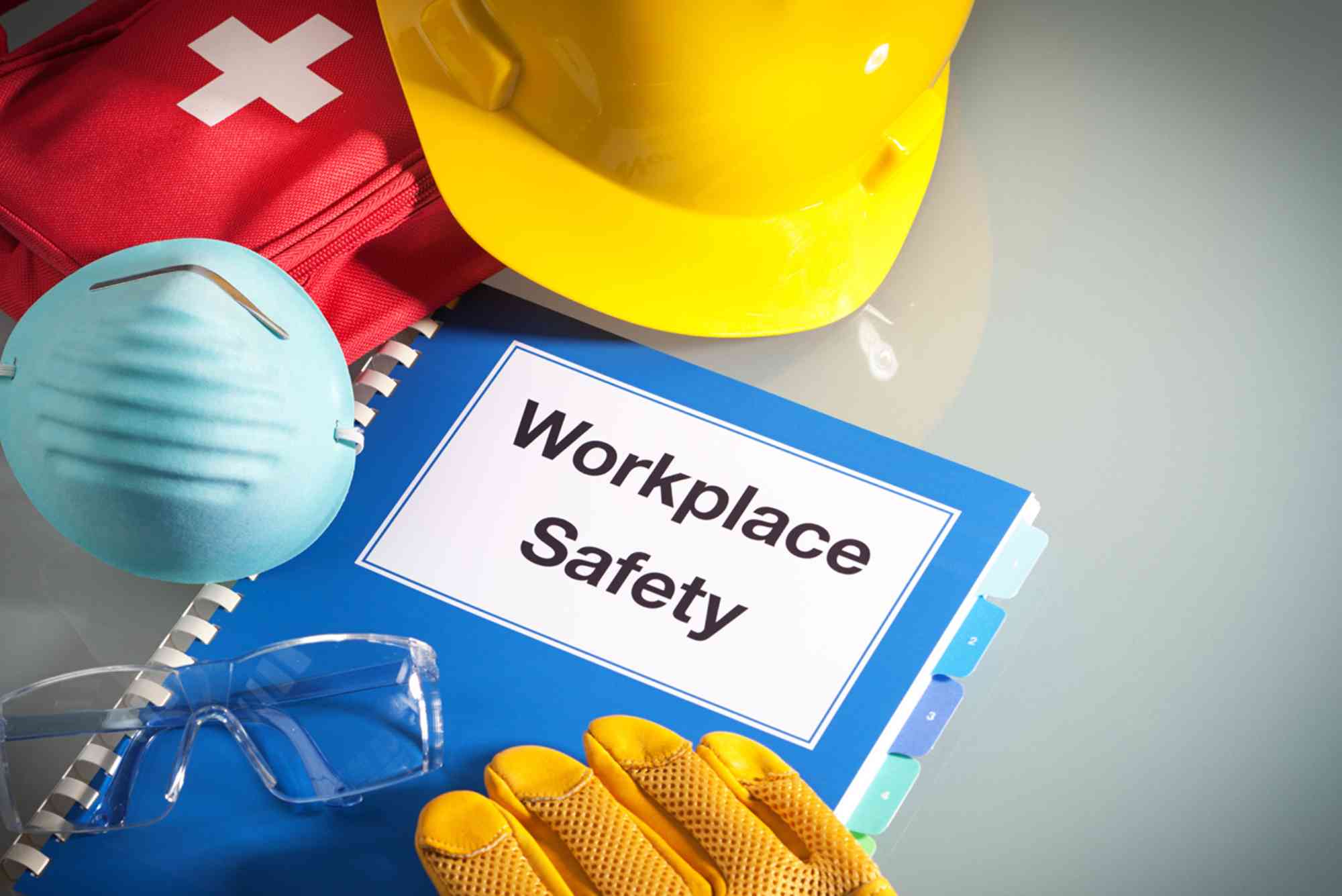 Workplace Health Safety and Welfare Regulations 1992