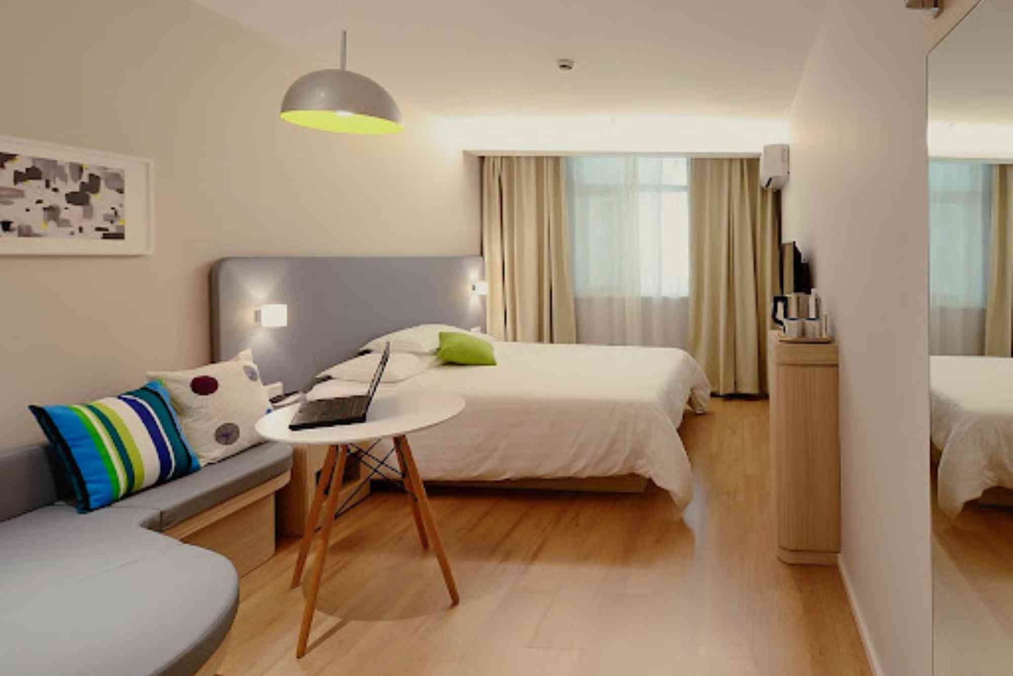 American Hotel And Lodging Educational Institute