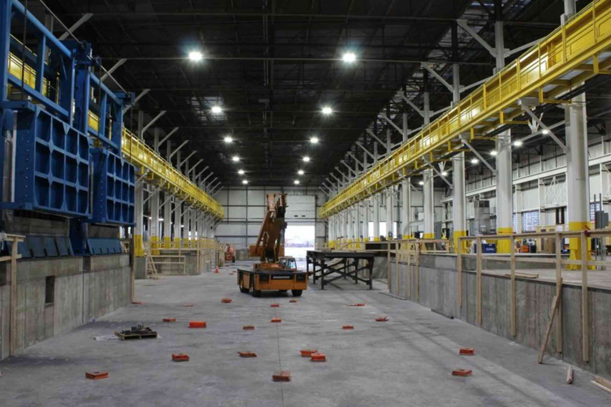 Allegheny Technologies Incorporated