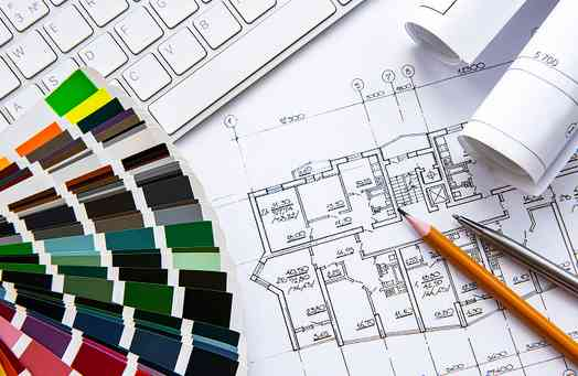 Holiday Home Interior Design Services