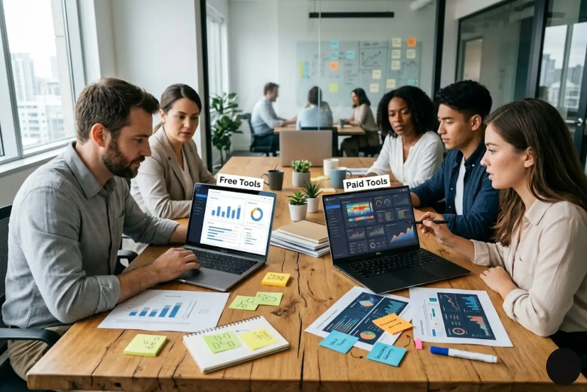Free vs Paid SEO Tools for Content Teams Which Option Makes More Sense in 2026