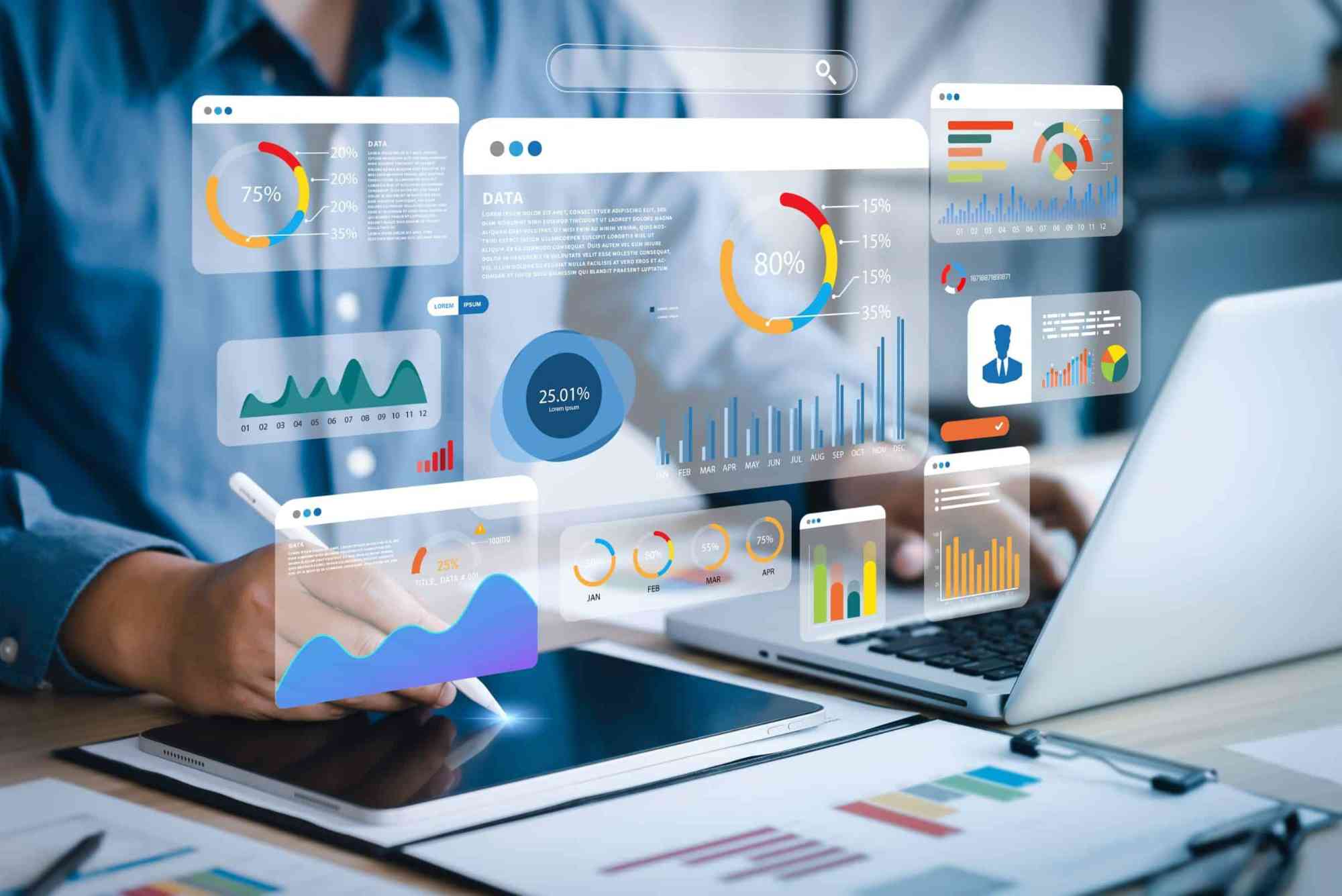 Marketing And Advertising
