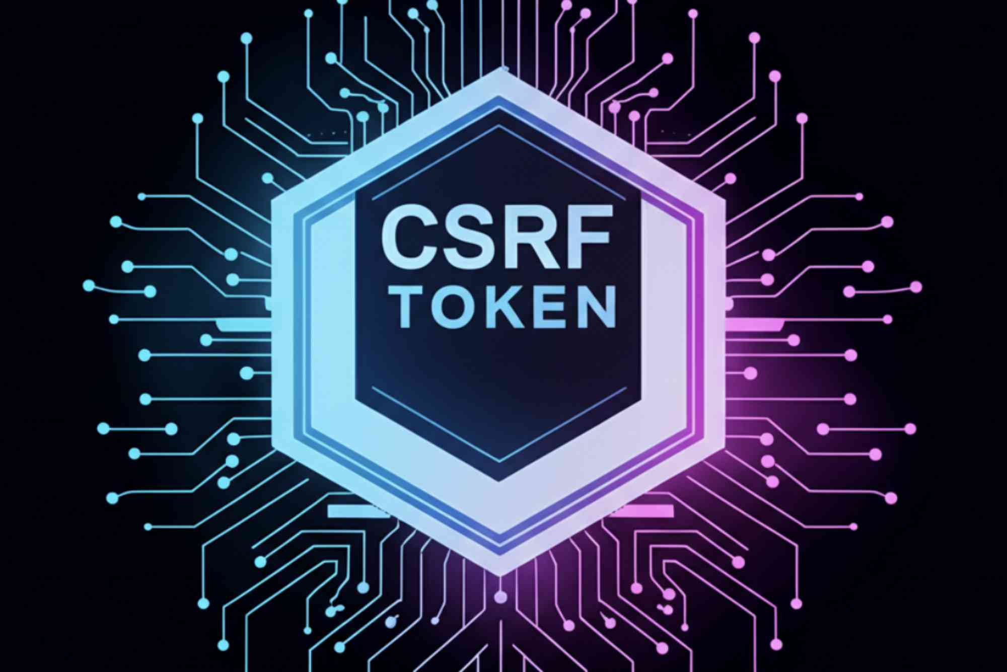 CSRF Token شرح