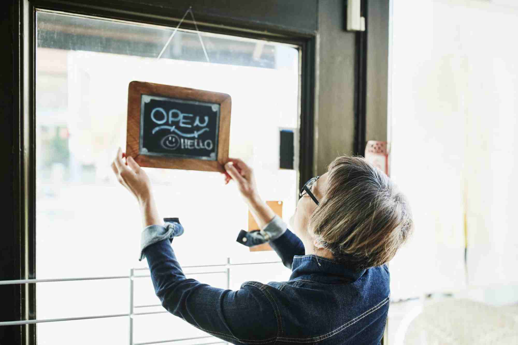 How Do I Start A Small Business
