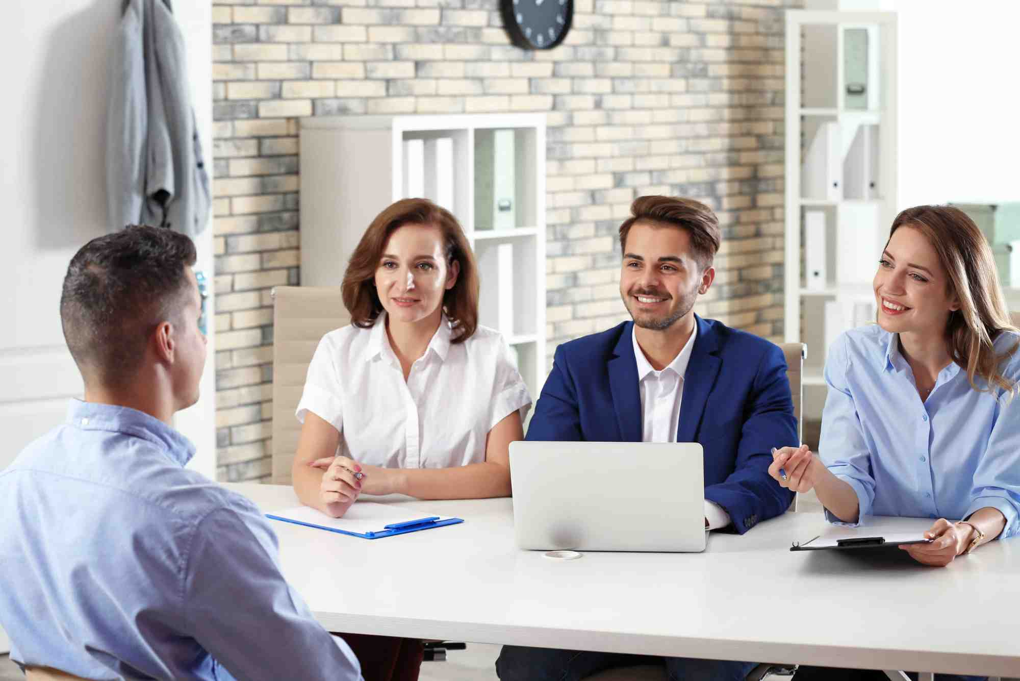 Interview Skills