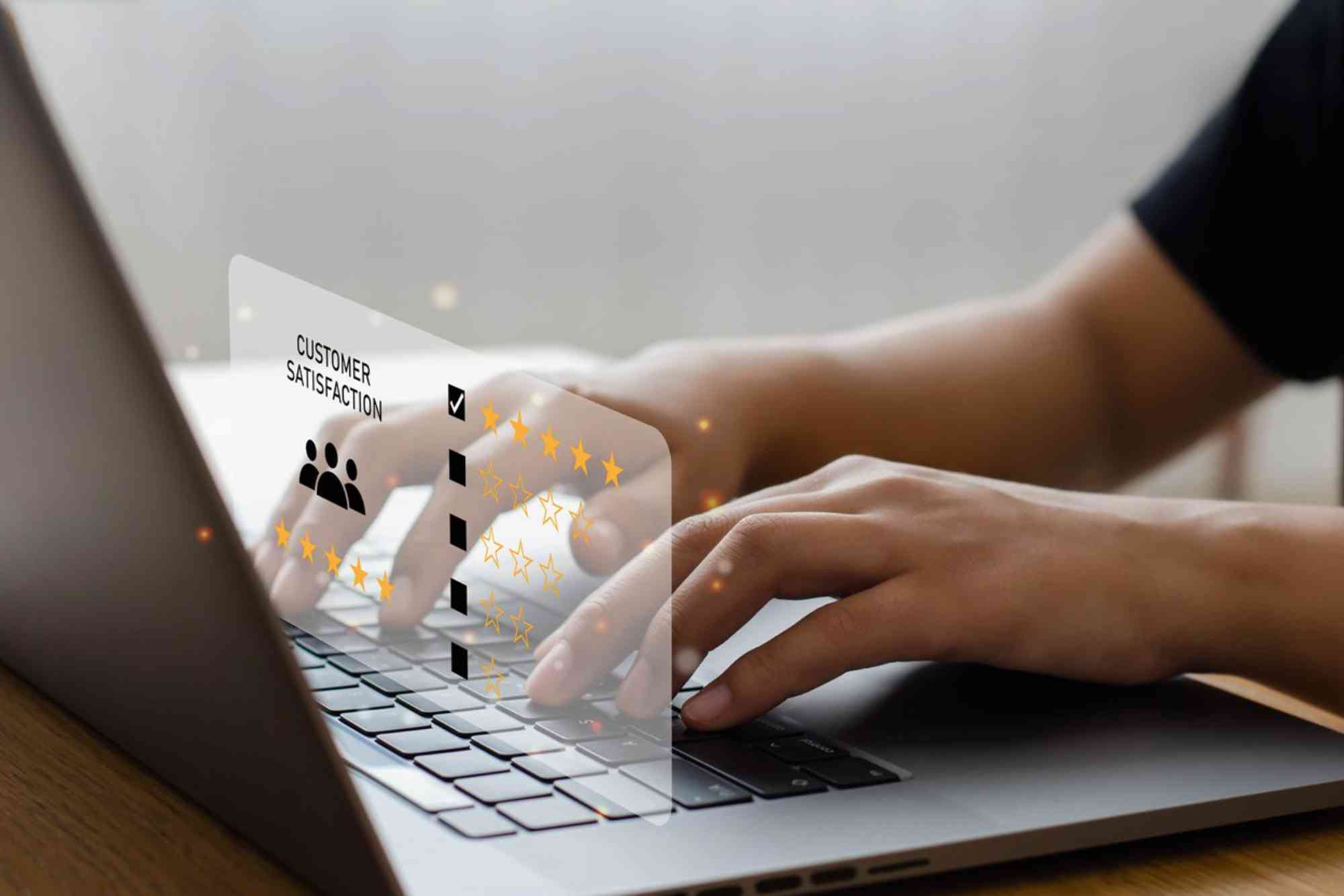 Online Reputation Services