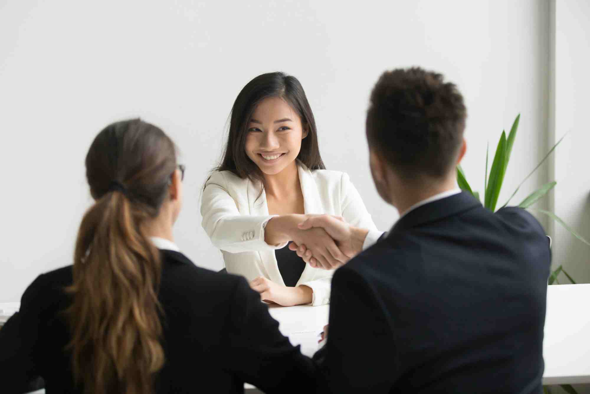 Hiring