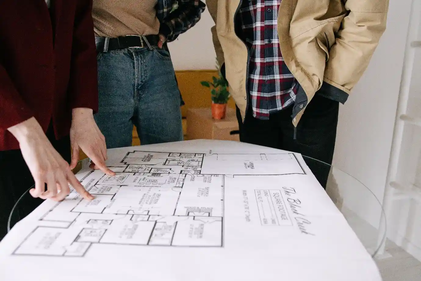 property developer