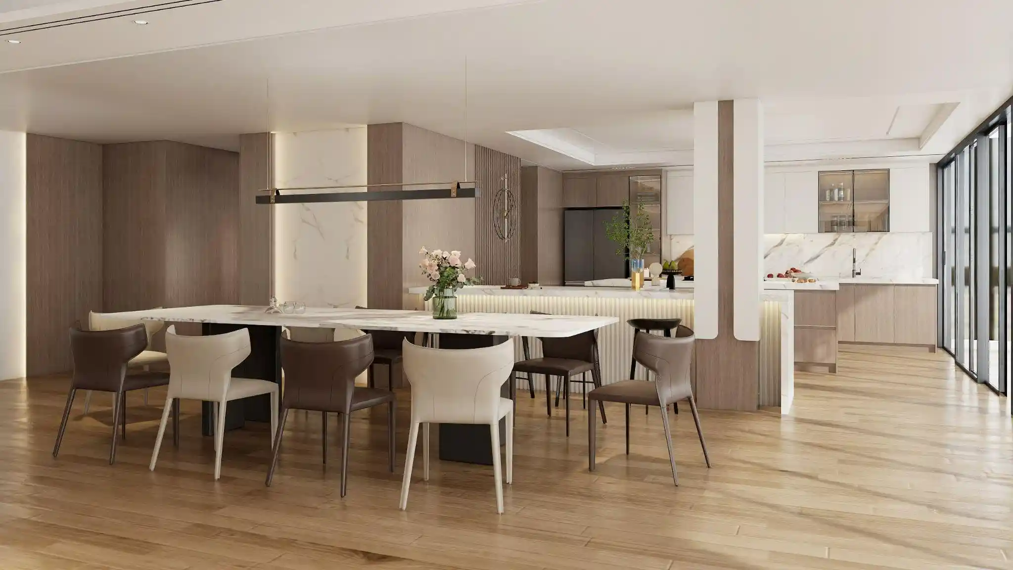 Luxury Villas in the UAE